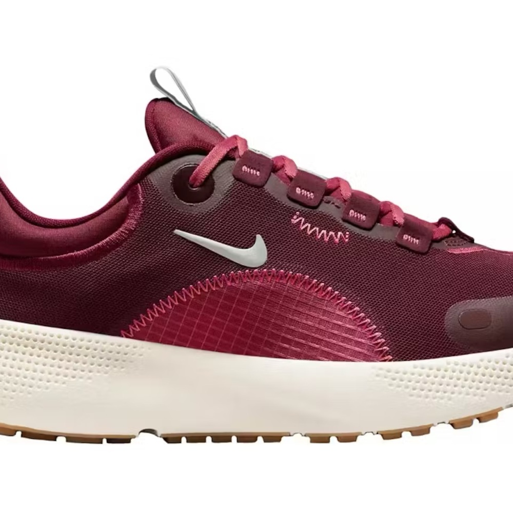 Nike React Escape Run Dark Beetroot Women’s